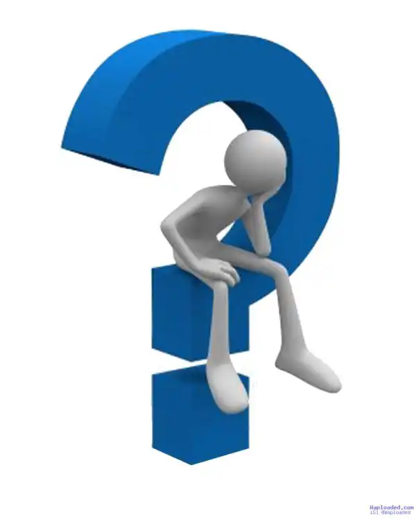 Hilarious: Checkout Top 20 Craziest Questions People Ask Google